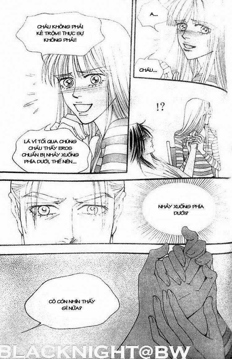 Đệ Nhất Chapter 78 trang 29