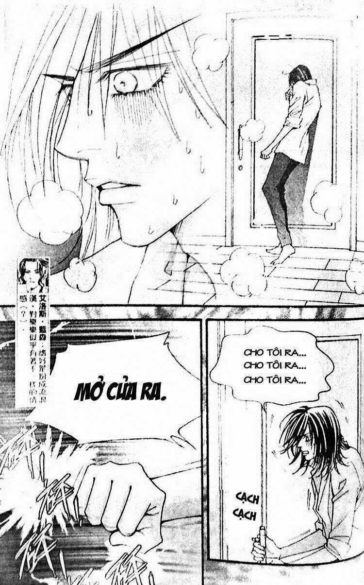 Đệ Nhất Chapter 78 trang 3