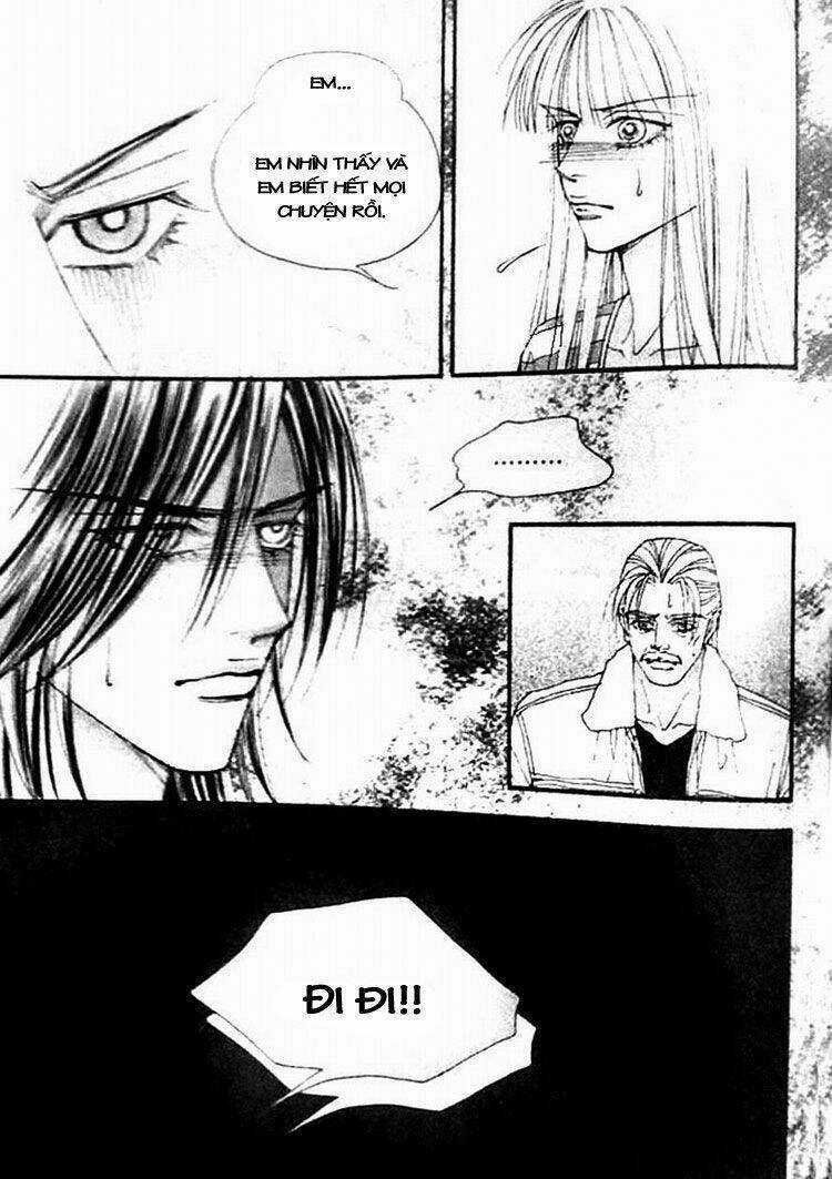 Đệ Nhất Chapter 78 trang 31