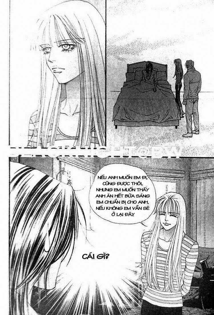 Đệ Nhất Chapter 78 trang 32