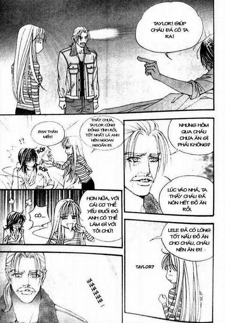 Đệ Nhất Chapter 78 trang 33