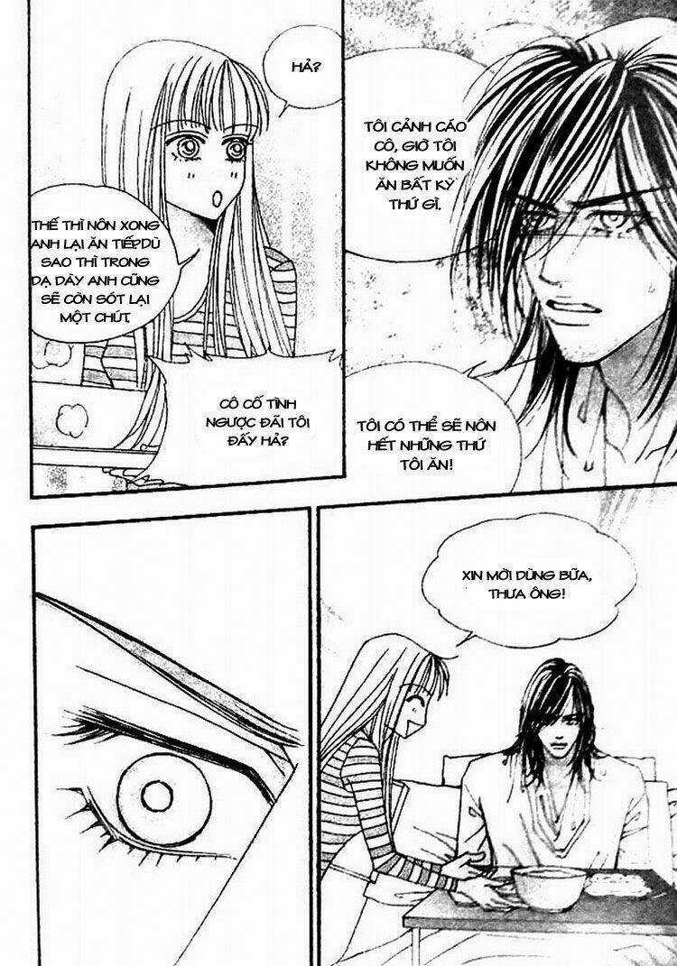 Đệ Nhất Chapter 78 trang 34