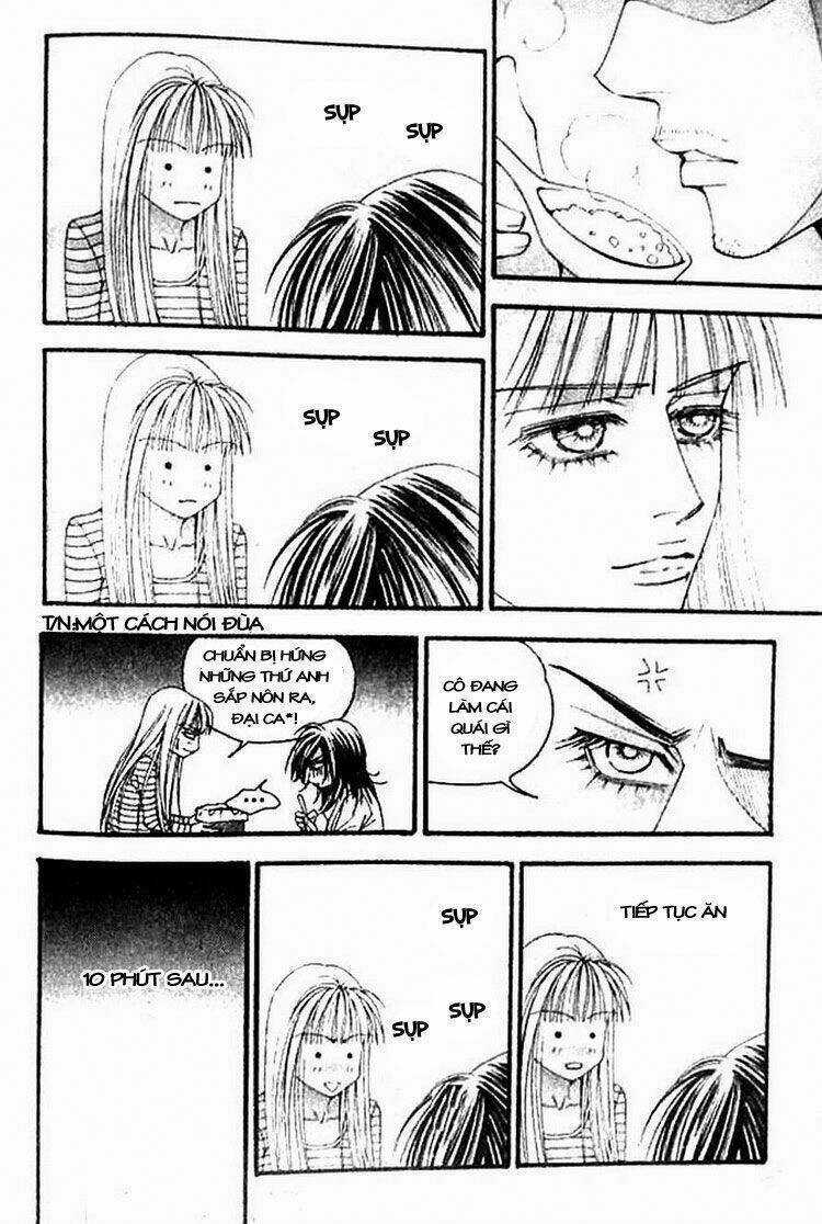 Đệ Nhất Chapter 78 trang 36