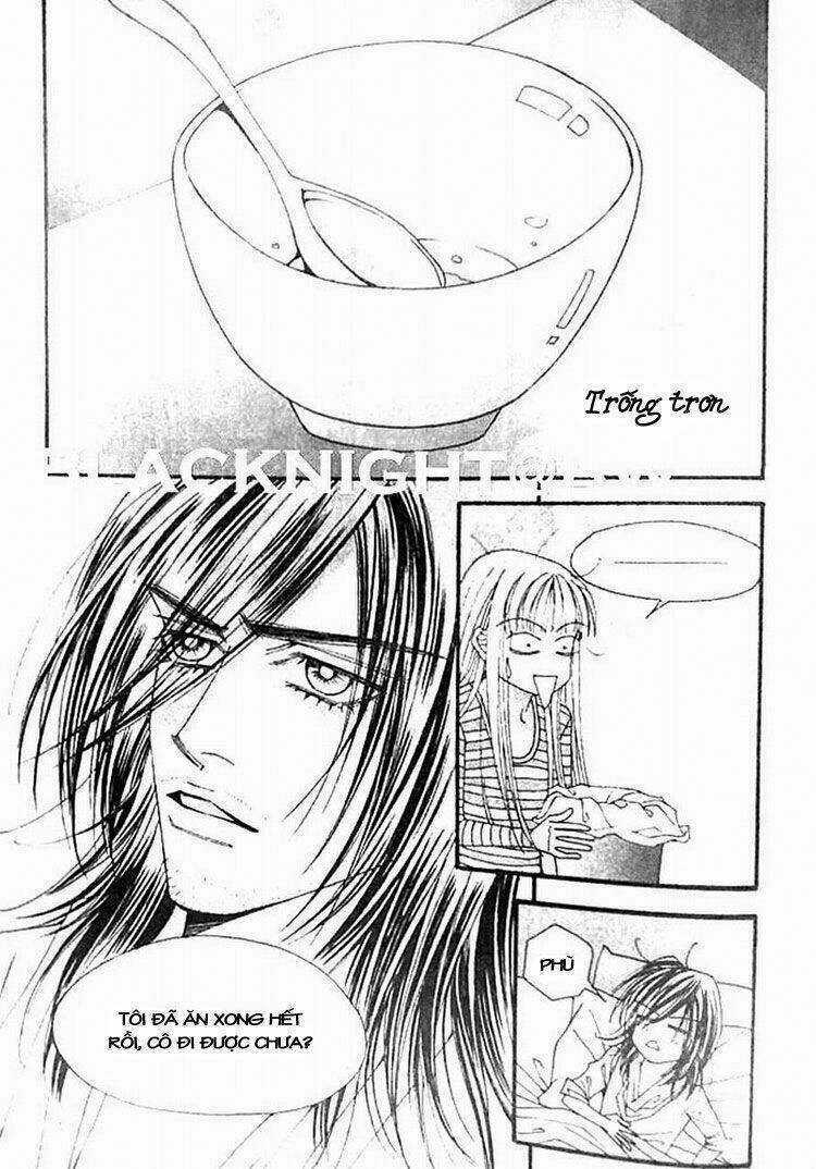 Đệ Nhất Chapter 78 trang 37