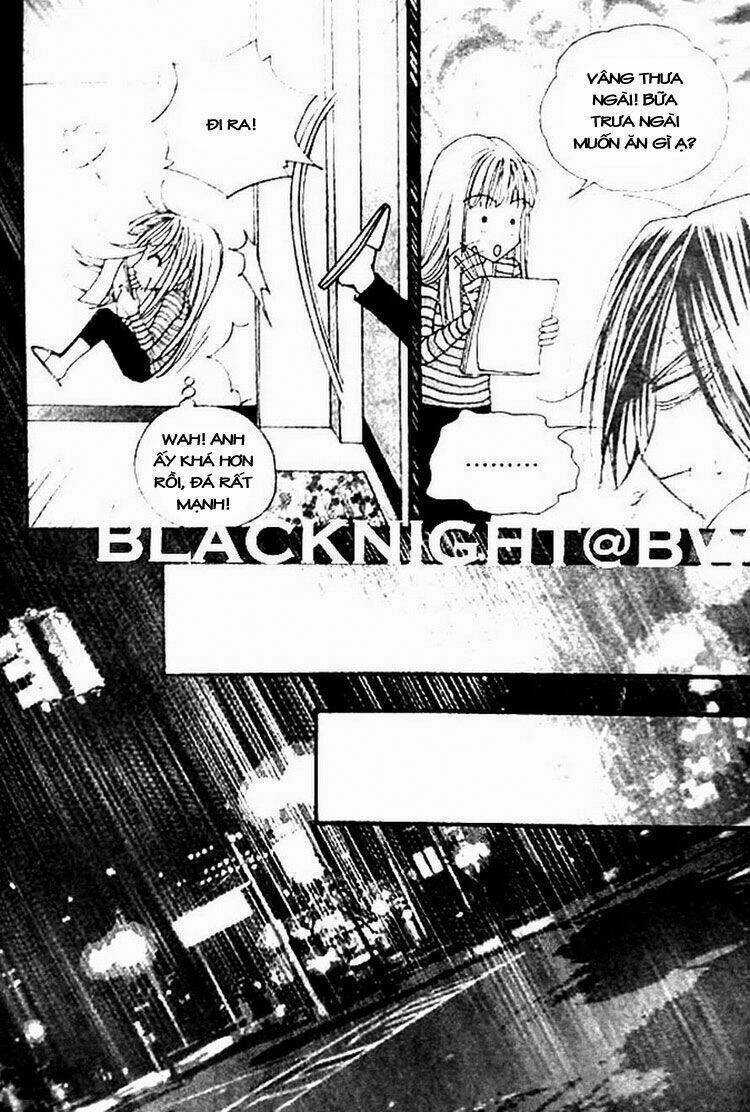 Đệ Nhất Chapter 78 trang 38