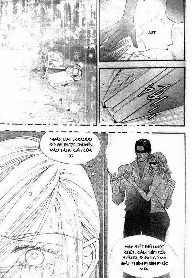 Đệ Nhất Chapter 78 trang 39