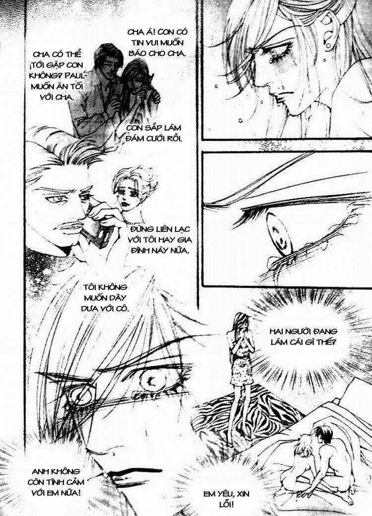 Đệ Nhất Chapter 78 trang 40