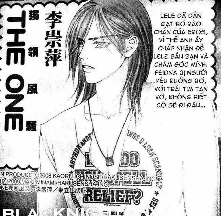 Đệ Nhất Chapter 78 trang 42