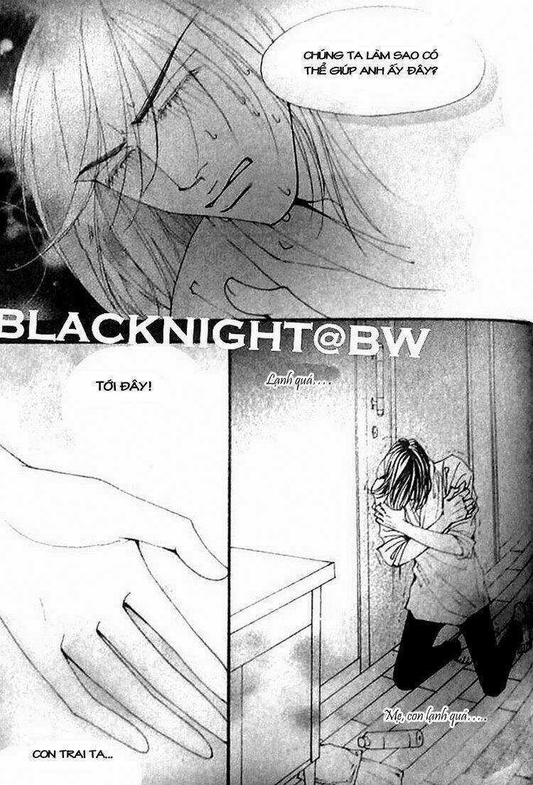 Đệ Nhất Chapter 78 trang 5