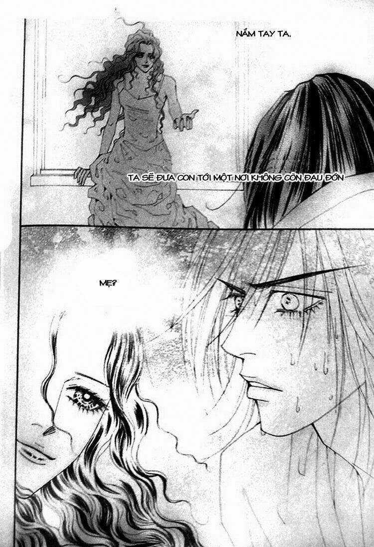 Đệ Nhất Chapter 78 trang 6