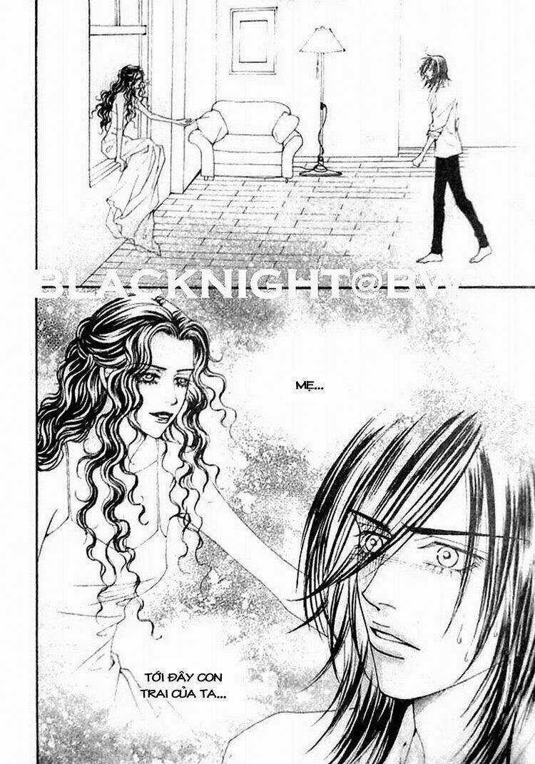 Đệ Nhất Chapter 78 trang 8