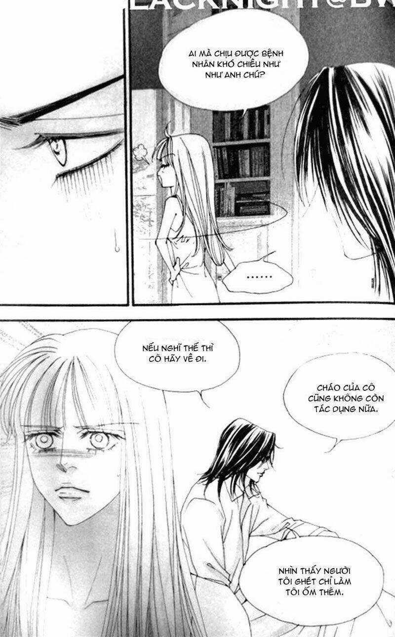 Đệ Nhất Chapter 79 trang 10