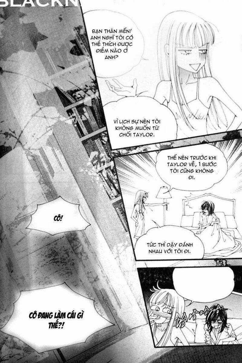 Đệ Nhất Chapter 79 trang 11