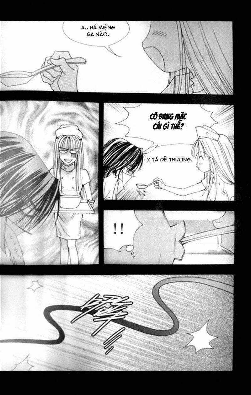 Đệ Nhất Chapter 79 trang 13