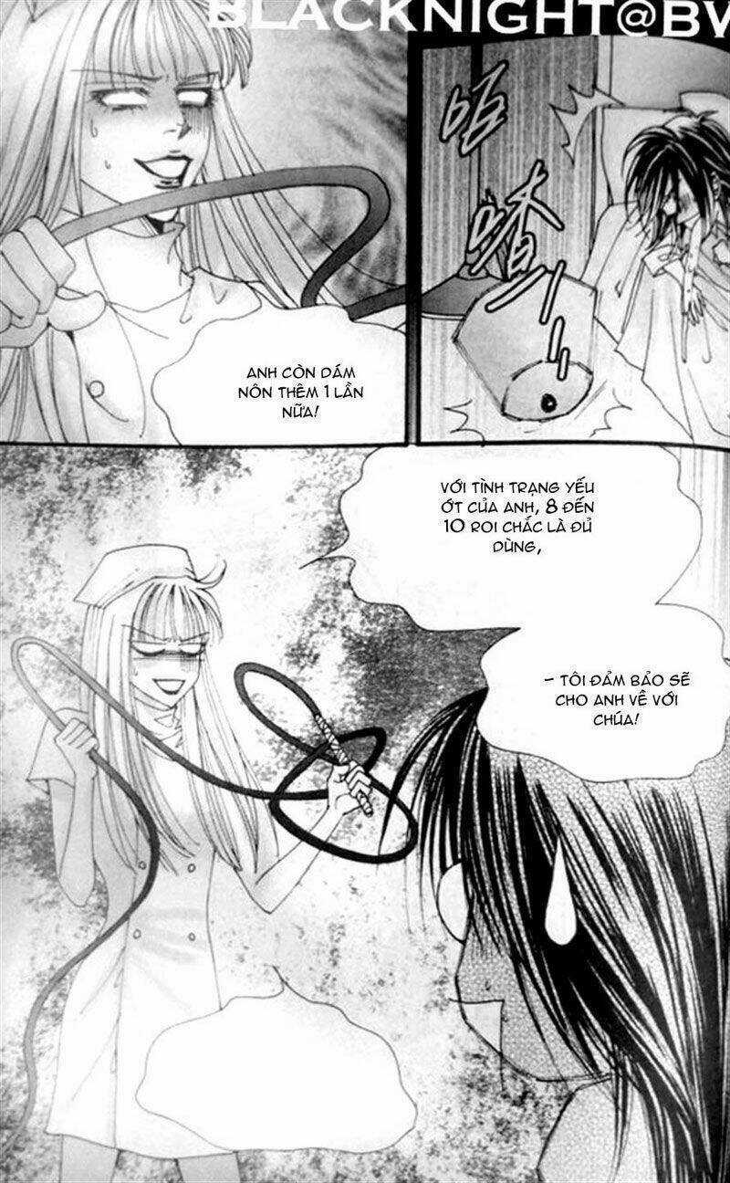 Đệ Nhất Chapter 79 trang 14