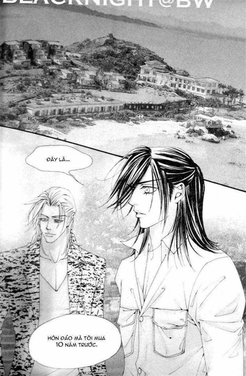 Đệ Nhất Chapter 79 trang 15