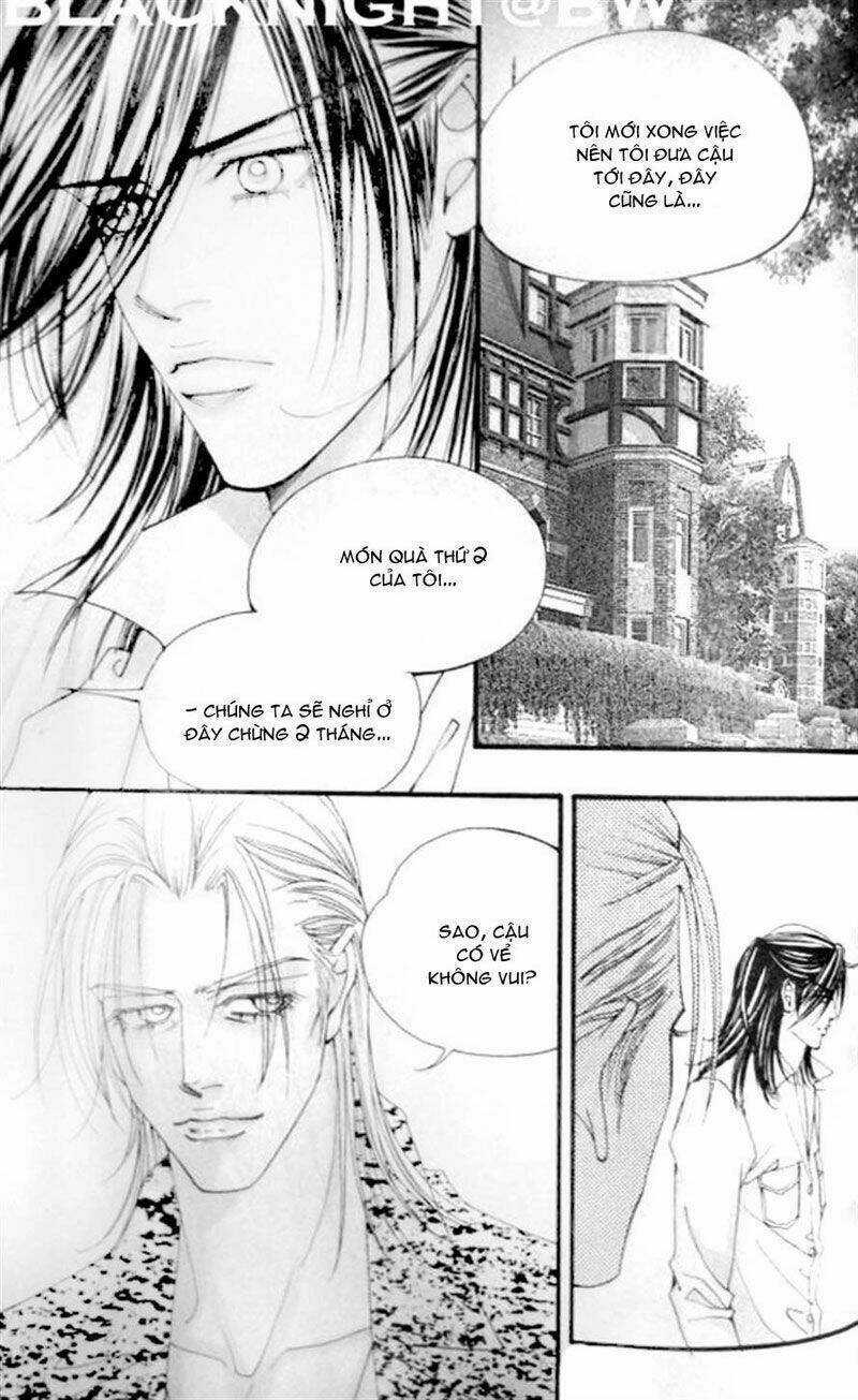 Đệ Nhất Chapter 79 trang 16