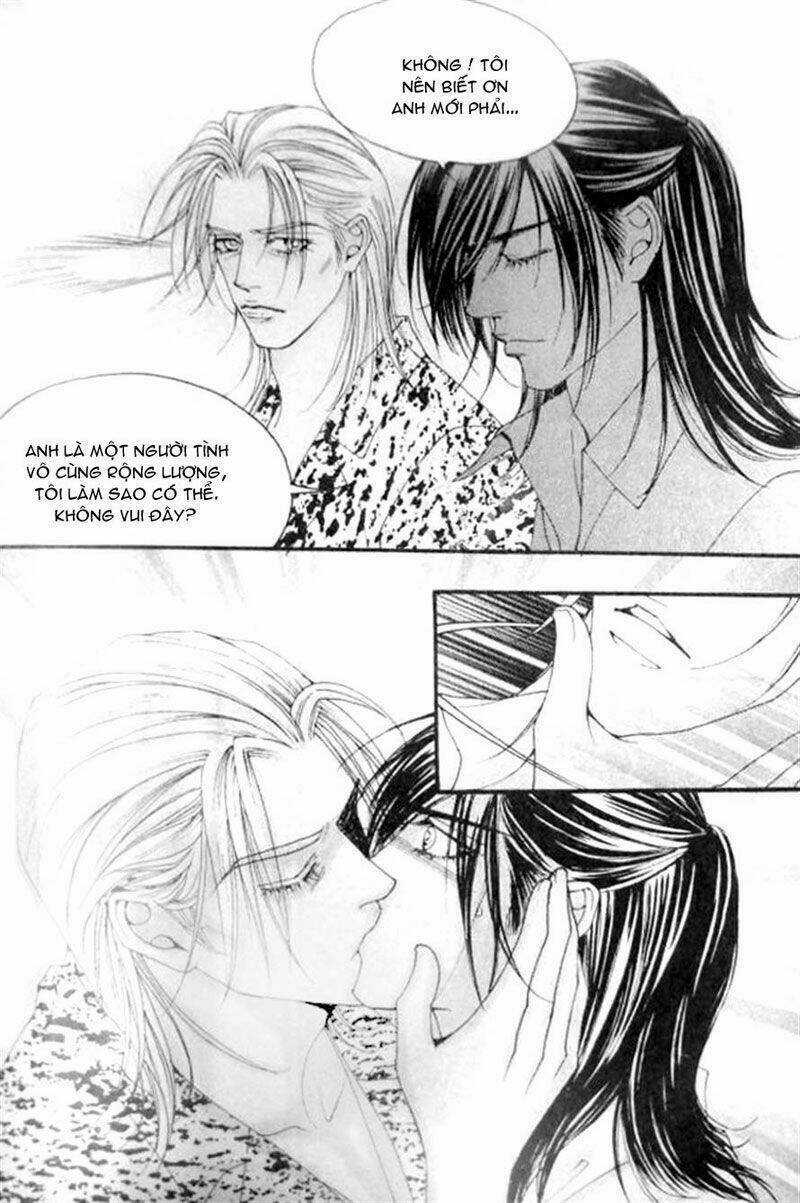 Đệ Nhất Chapter 79 trang 17