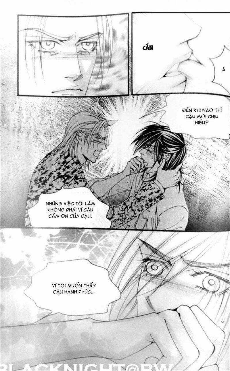 Đệ Nhất Chapter 79 trang 18