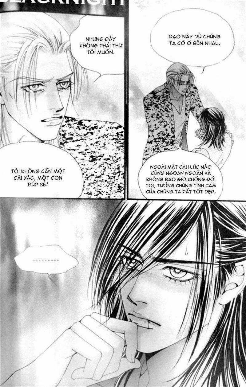 Đệ Nhất Chapter 79 trang 19