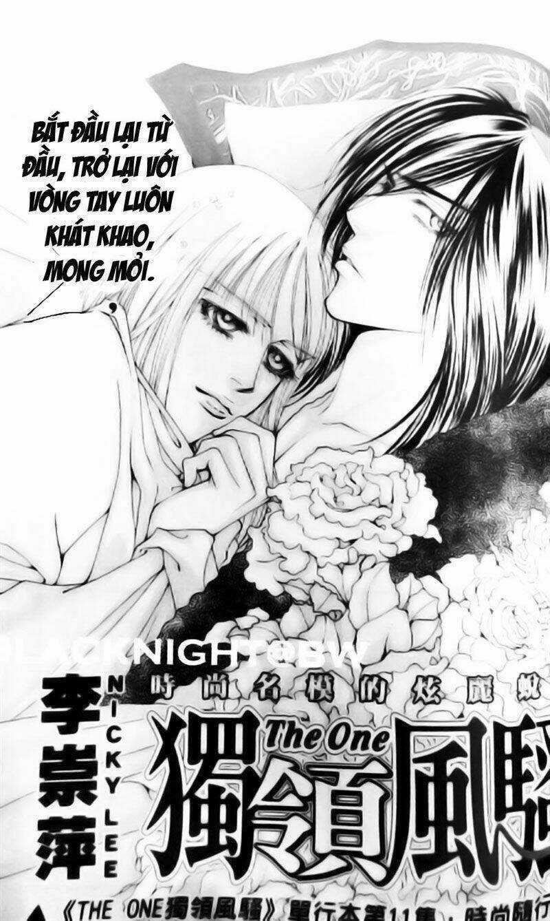 Đệ Nhất Chapter 79 trang 2