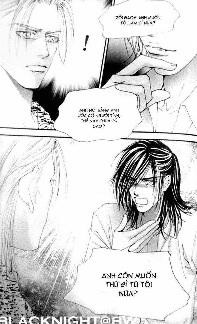 Đệ Nhất Chapter 79 trang 20