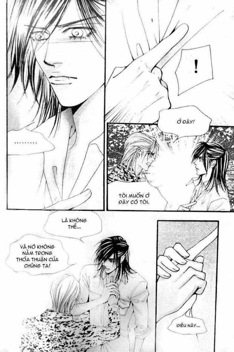 Đệ Nhất Chapter 79 trang 21