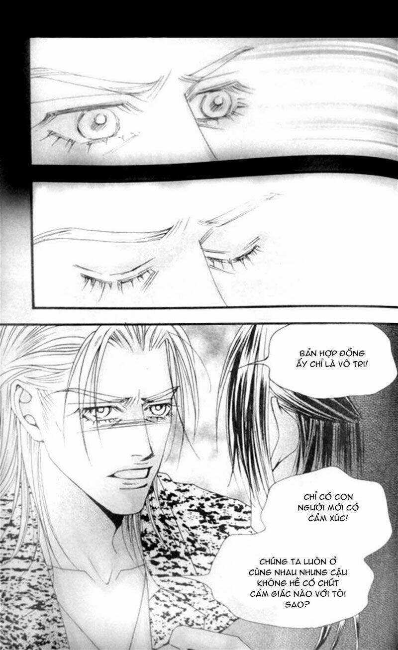 Đệ Nhất Chapter 79 trang 22