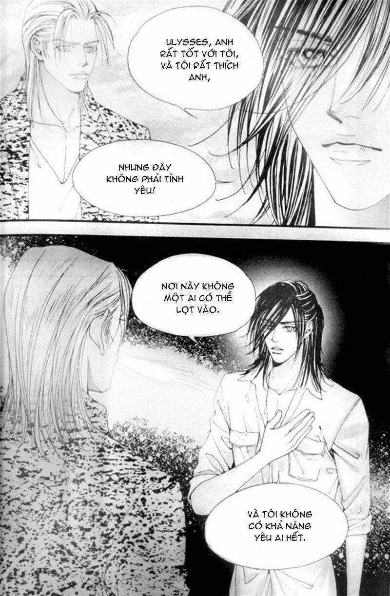 Đệ Nhất Chapter 79 trang 23