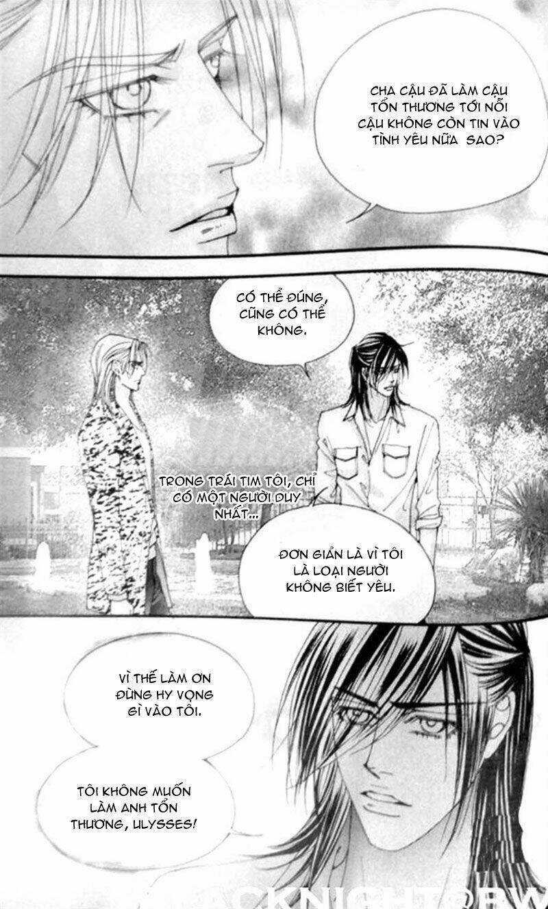 Đệ Nhất Chapter 79 trang 24