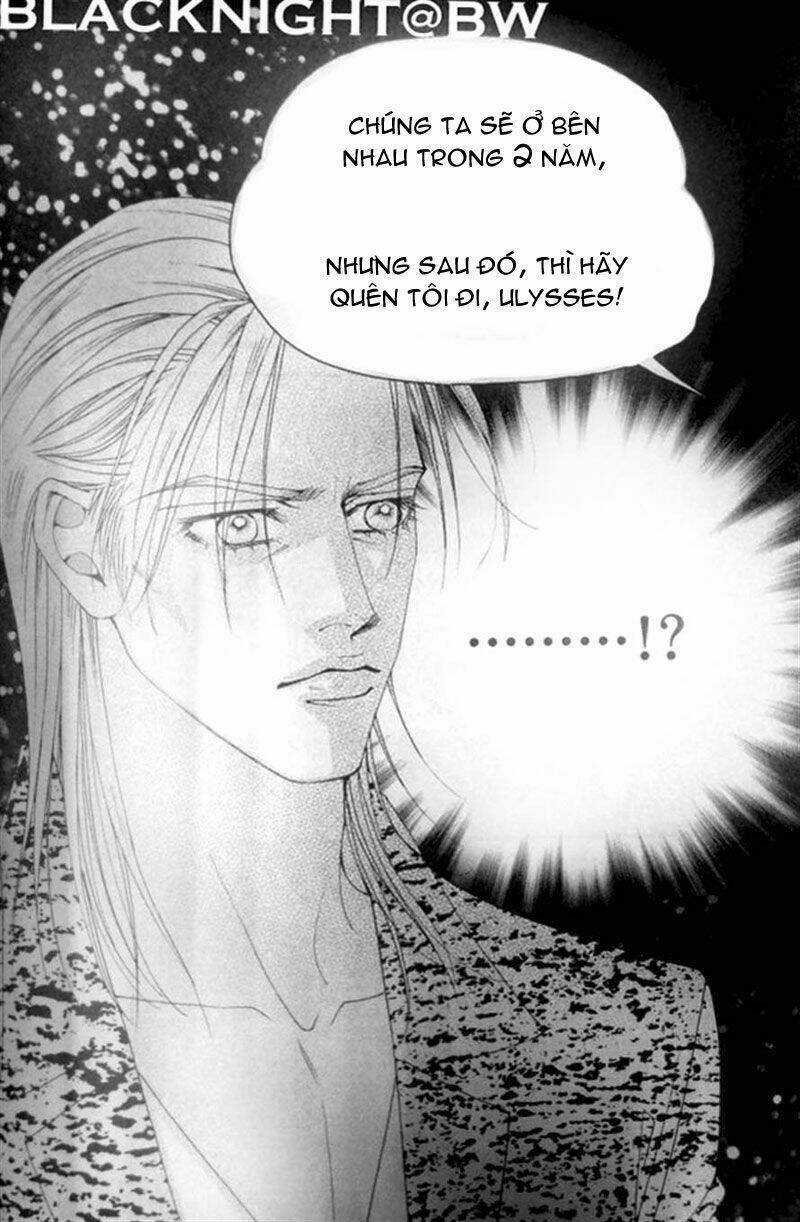 Đệ Nhất Chapter 79 trang 25