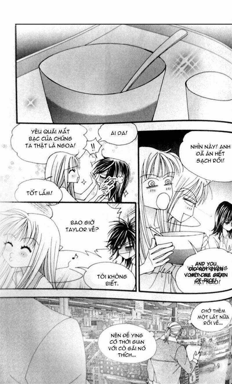 Đệ Nhất Chapter 79 trang 26