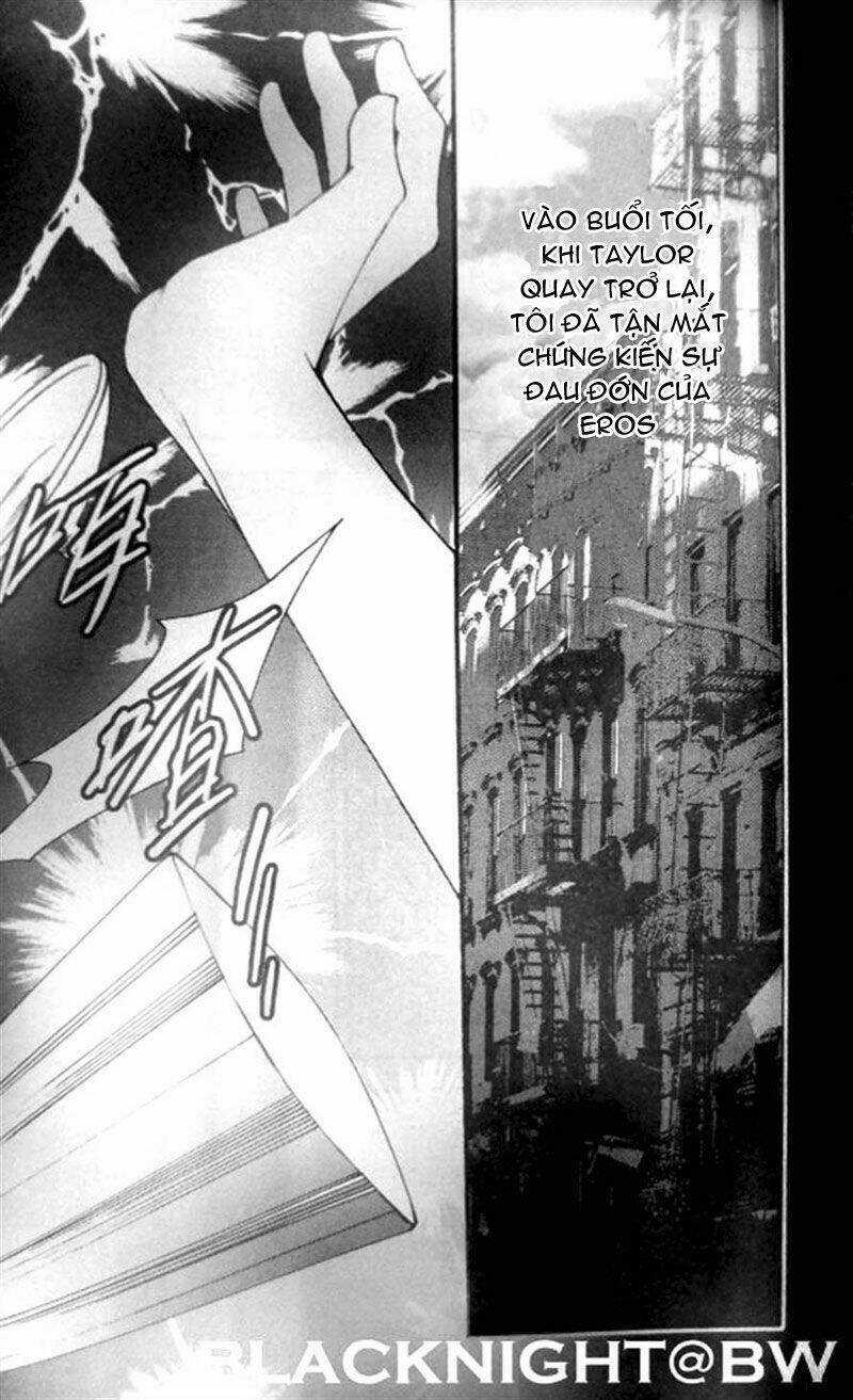 Đệ Nhất Chapter 79 trang 27