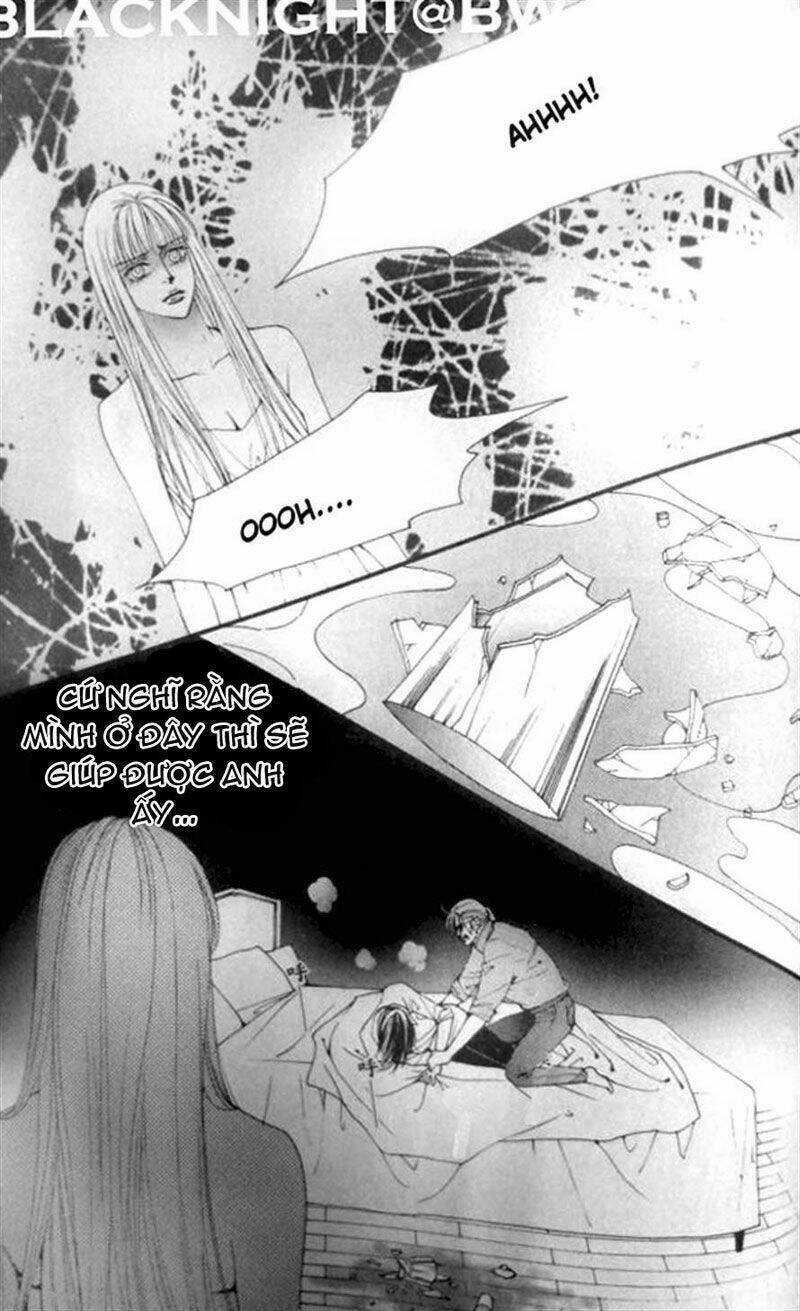 Đệ Nhất Chapter 79 trang 28