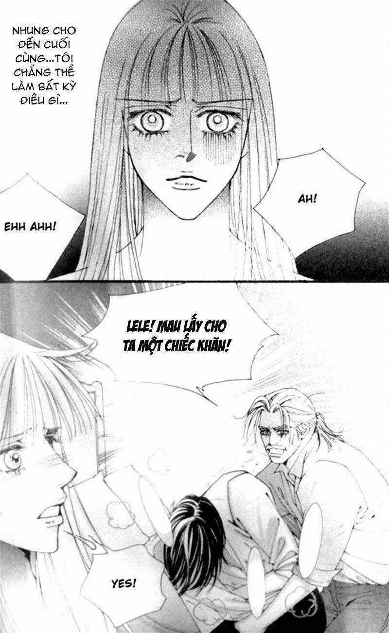 Đệ Nhất Chapter 79 trang 29