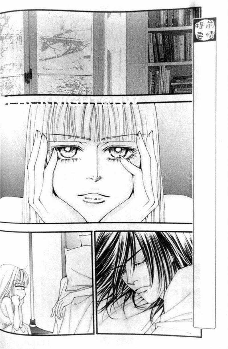 Đệ Nhất Chapter 79 trang 3