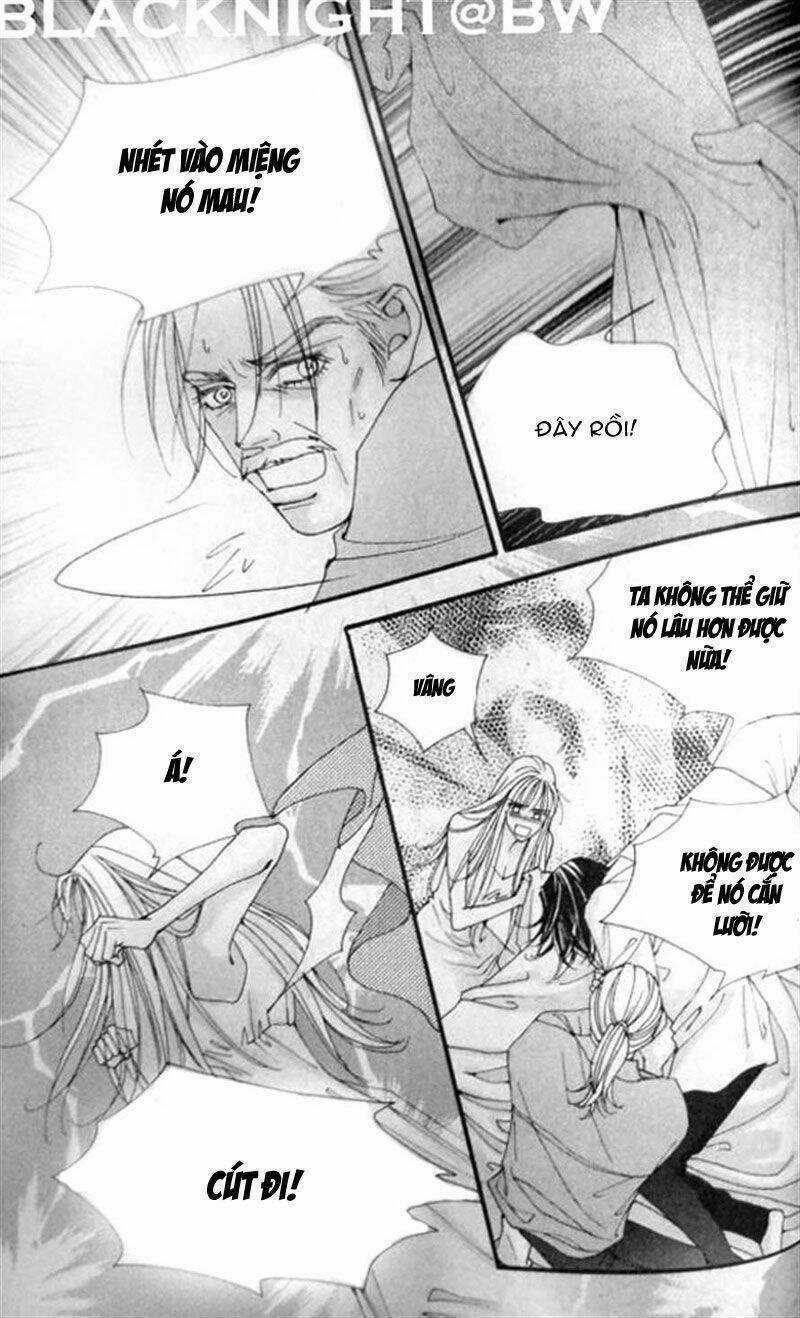 Đệ Nhất Chapter 79 trang 30