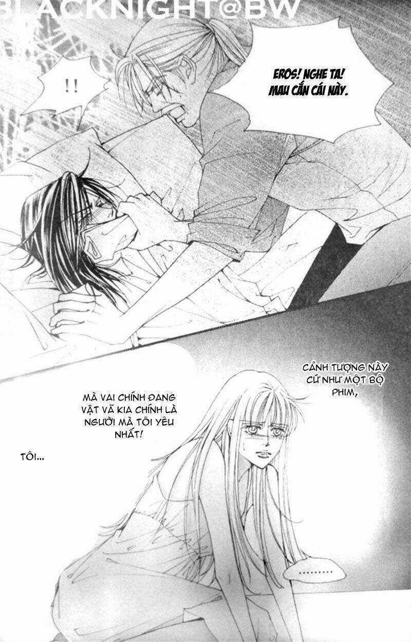 Đệ Nhất Chapter 79 trang 31