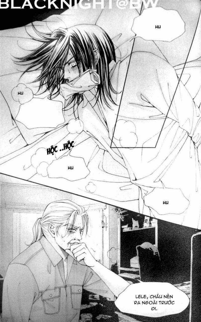 Đệ Nhất Chapter 79 trang 32