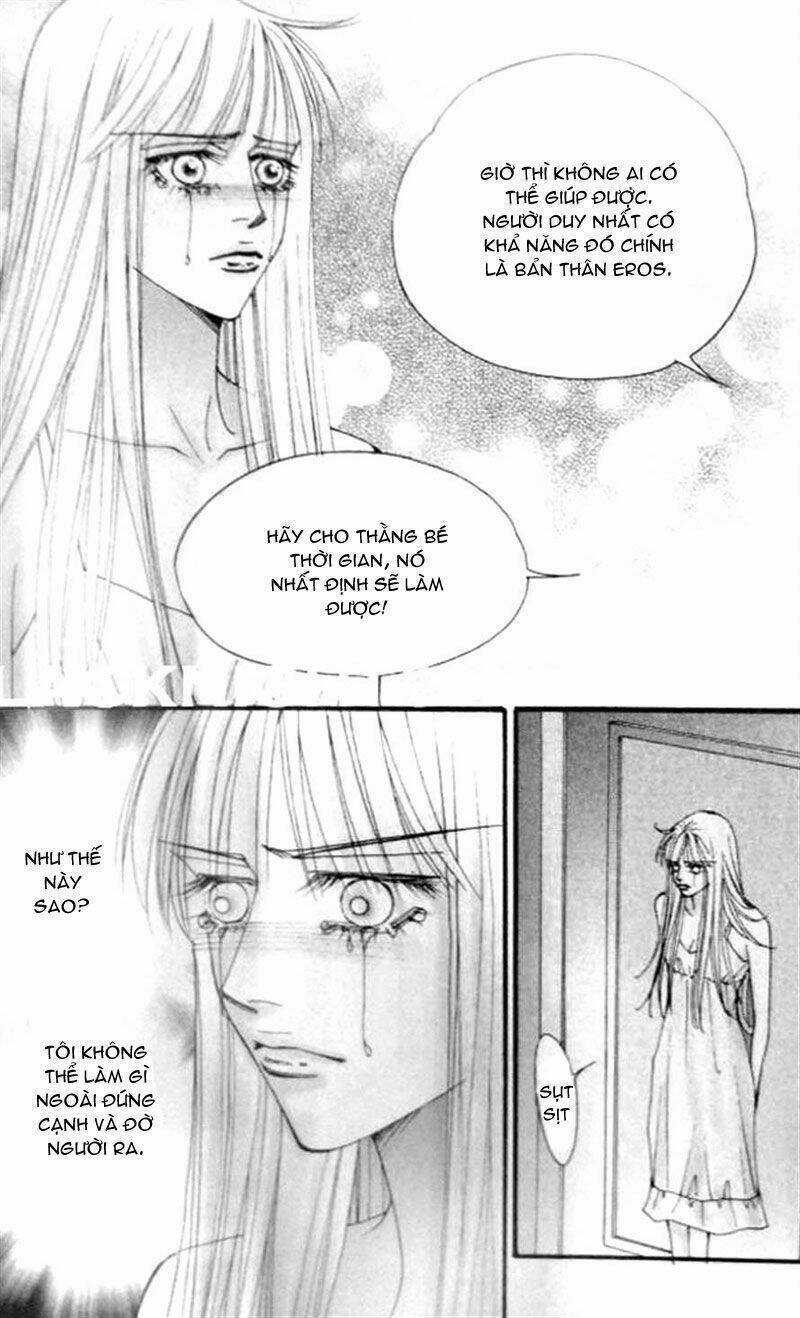 Đệ Nhất Chapter 79 trang 33