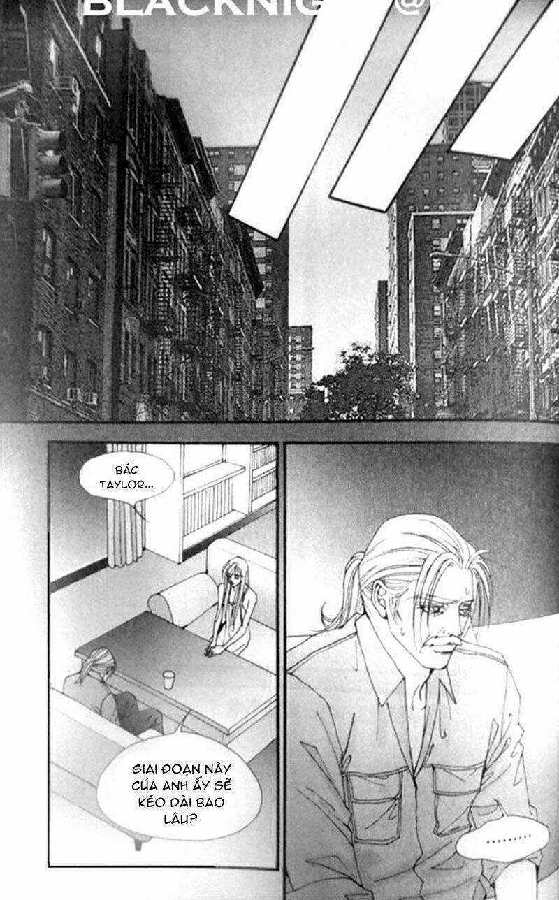 Đệ Nhất Chapter 79 trang 34