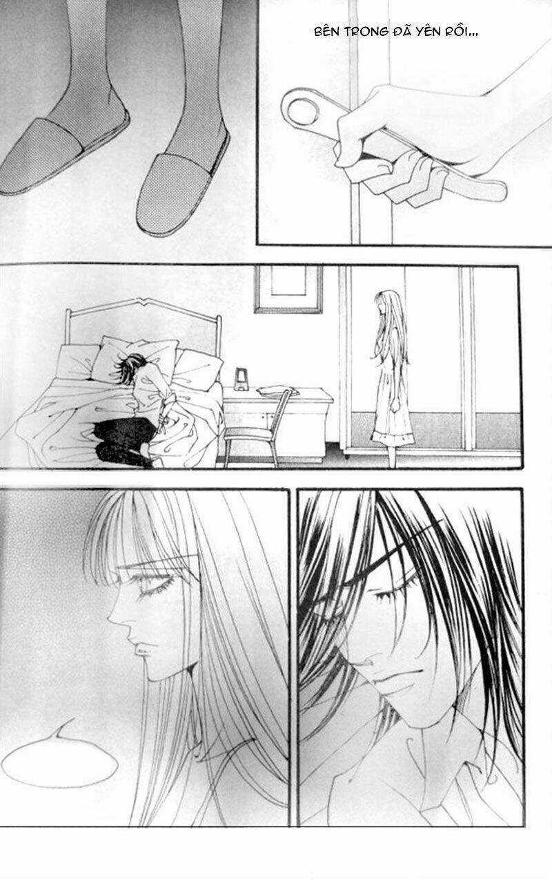 Đệ Nhất Chapter 79 trang 37