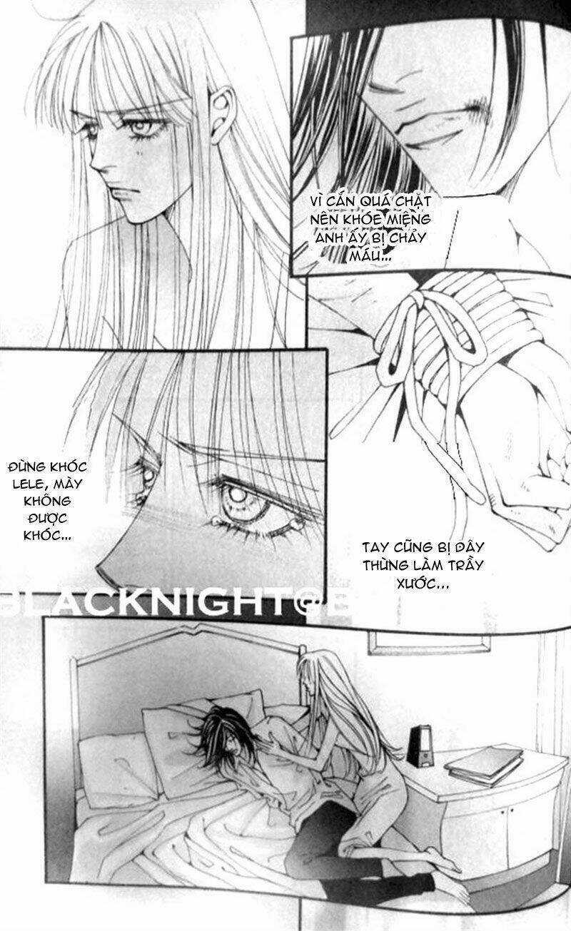 Đệ Nhất Chapter 79 trang 38