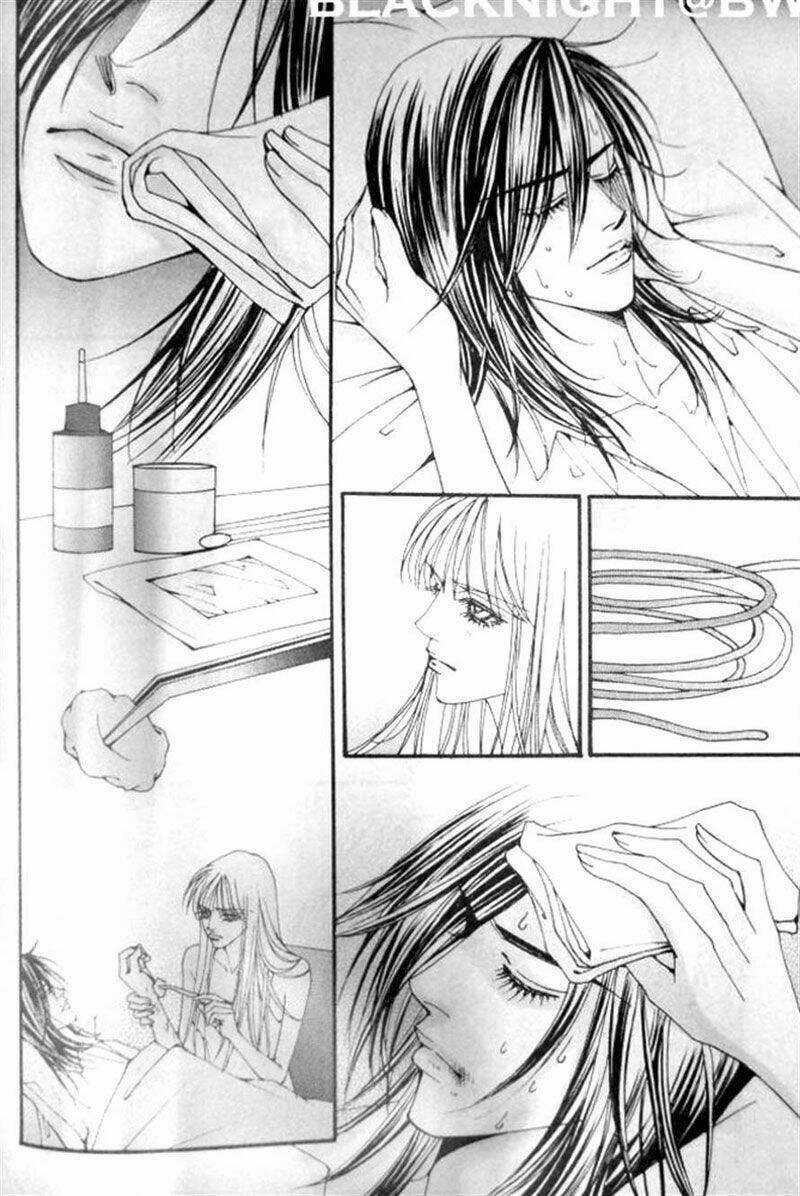 Đệ Nhất Chapter 79 trang 39