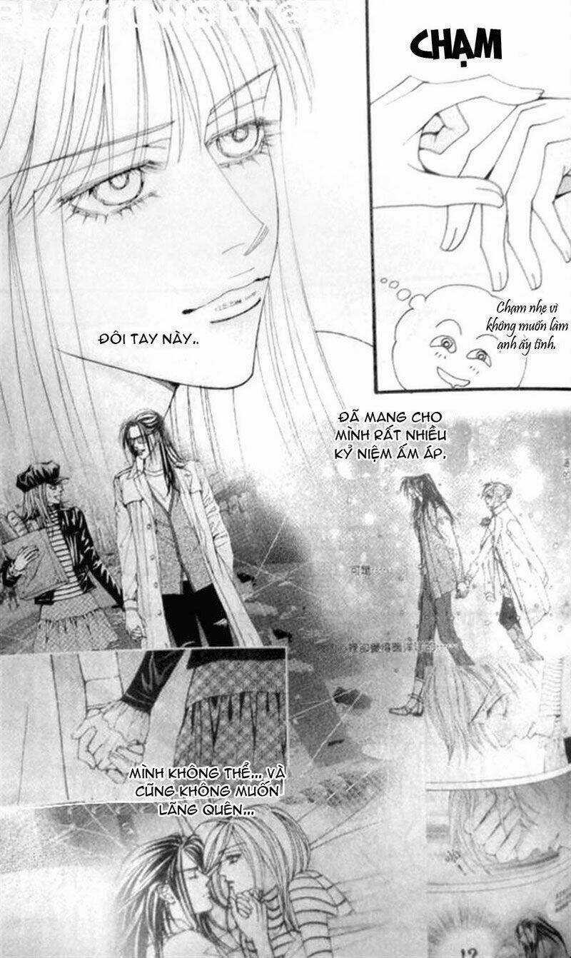 Đệ Nhất Chapter 79 trang 4