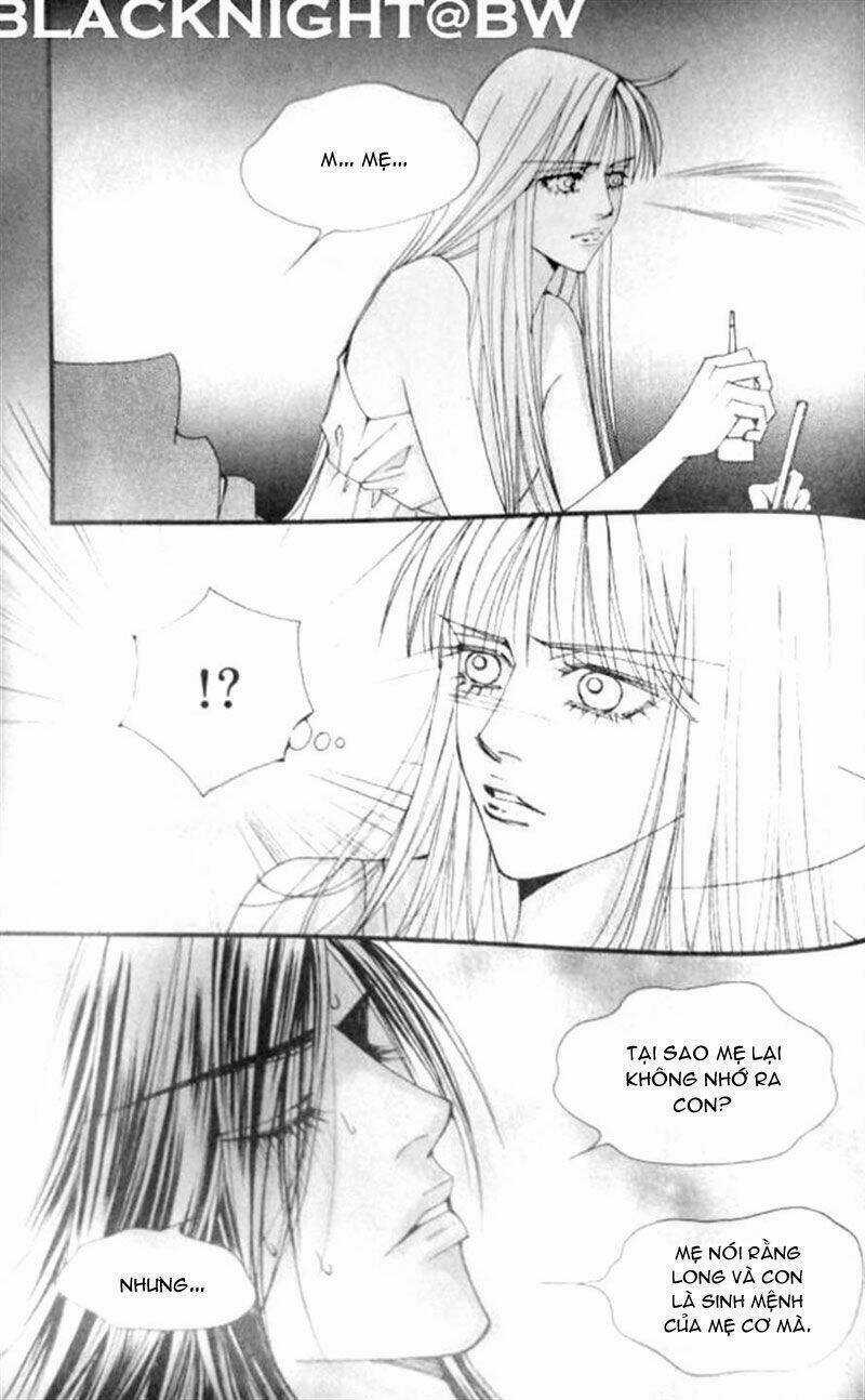 Đệ Nhất Chapter 79 trang 40