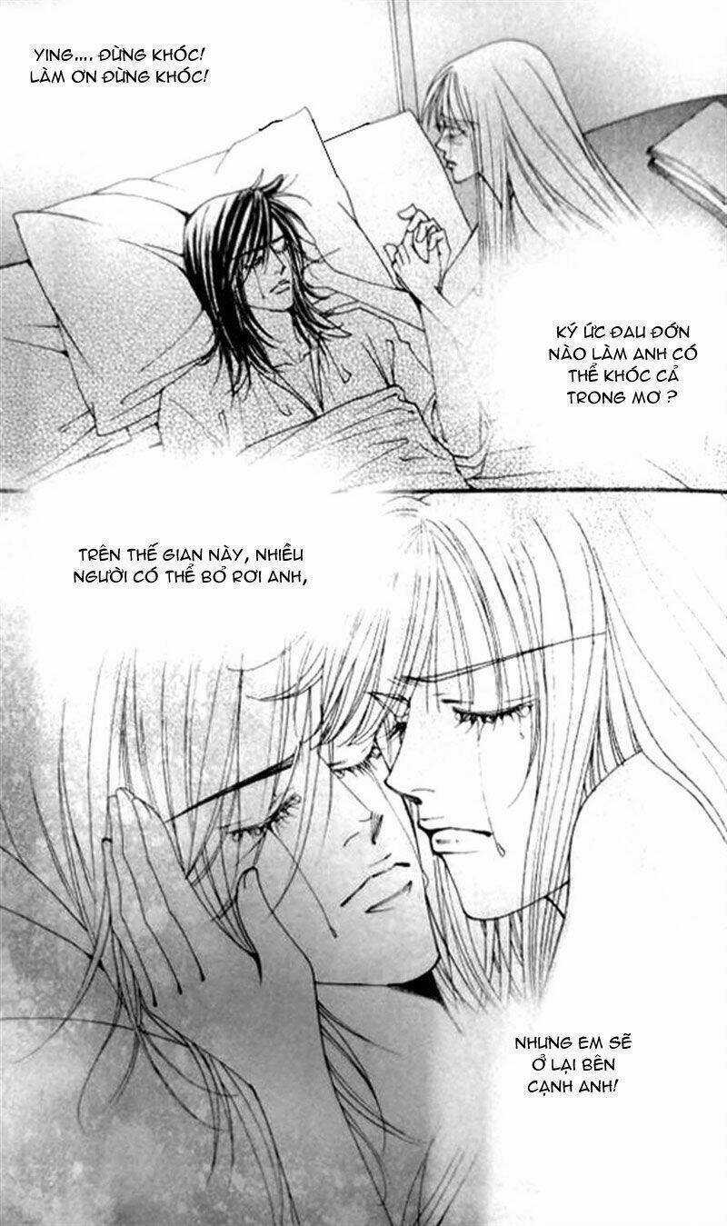 Đệ Nhất Chapter 79 trang 42