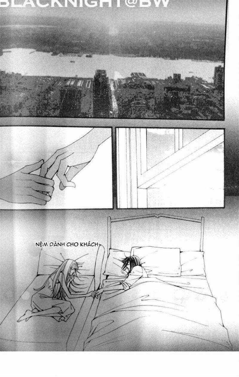 Đệ Nhất Chapter 79 trang 43