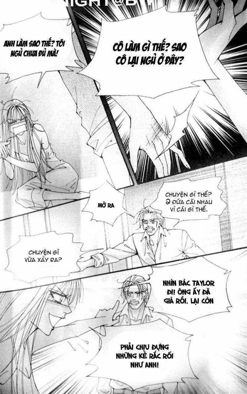 Đệ Nhất Chapter 79 trang 45