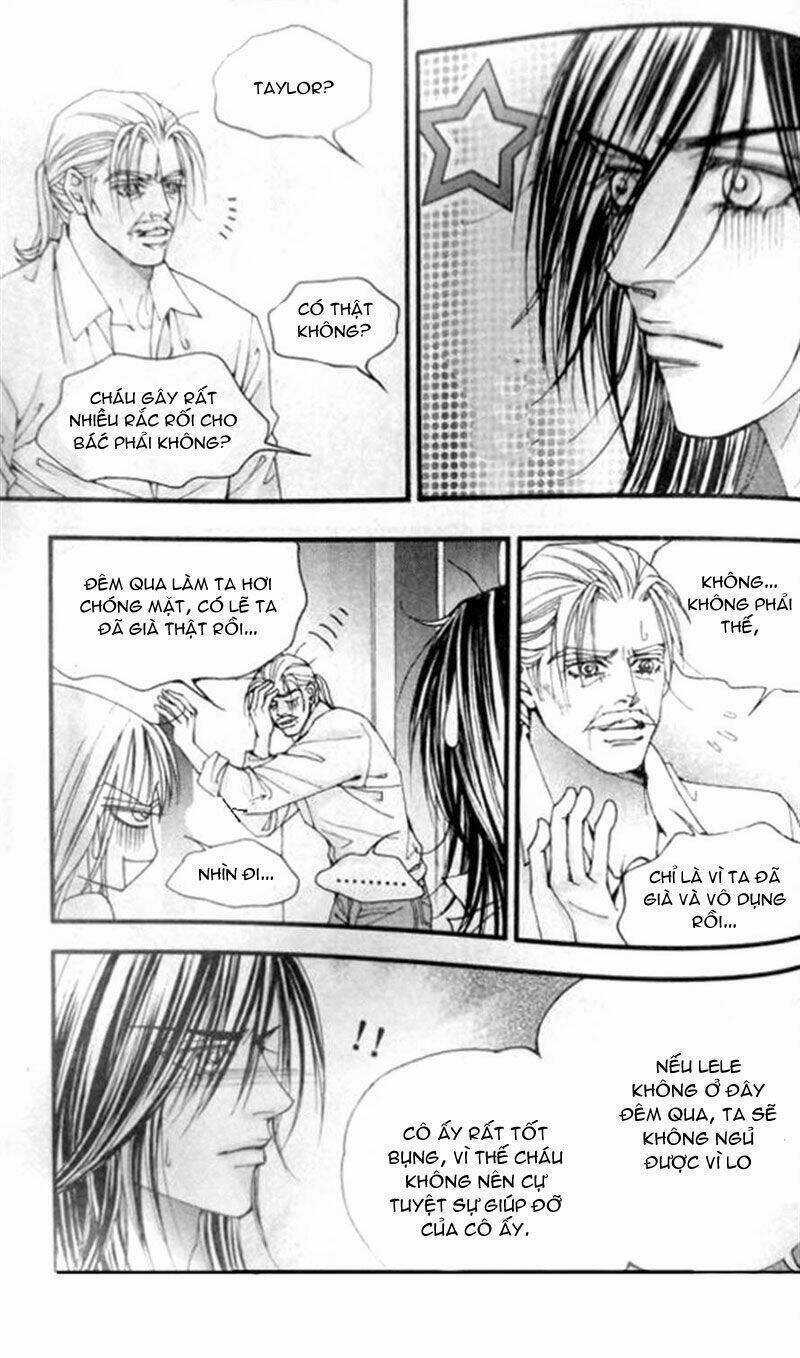 Đệ Nhất Chapter 79 trang 46